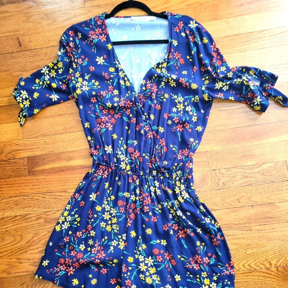 Womens Romper